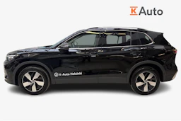 musta Volkswagen Tiguan 2025 kuva 5.