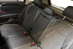 musta Volkswagen Tiguan 2025 kuva 8.