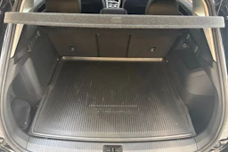 musta Volkswagen Tiguan 2025 kuva 11.