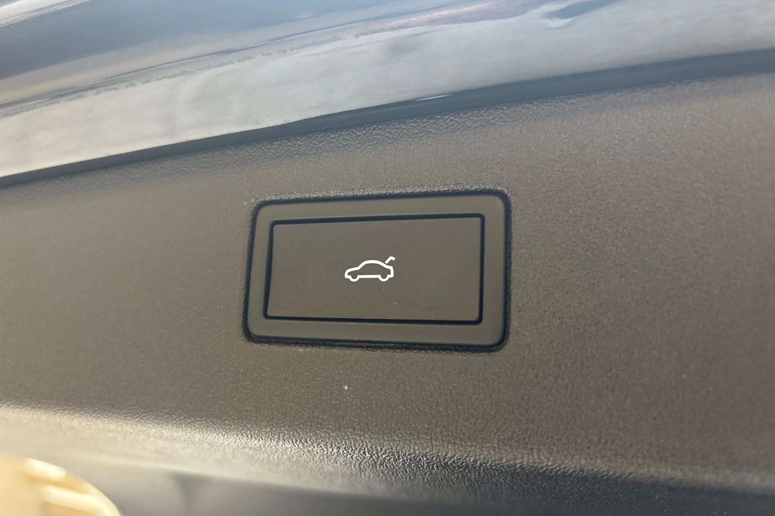 musta Volkswagen Tiguan 2025 kuva 12.