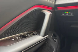 musta Volkswagen Tiguan 2025 kuva 13.