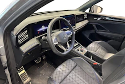 harmaa Volkswagen Tiguan 2025 kuva 3.