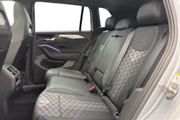 harmaa Volkswagen Tiguan 2025 kuva 11.