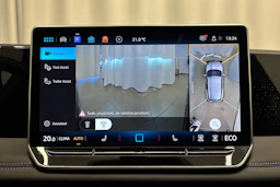 harmaa Volkswagen Tiguan 2025 kuva 22.