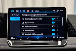 harmaa Volkswagen Tiguan 2025 kuva 23.