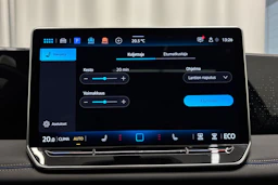harmaa Volkswagen Tiguan 2025 kuva 29.