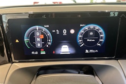 musta Volkswagen Tiguan 2025 kuva 11.