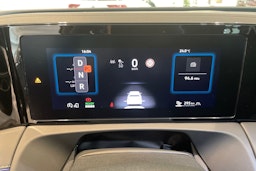 musta Volkswagen Tiguan 2025 kuva 12.