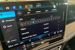 musta Volkswagen Tiguan 2025 kuva 14.