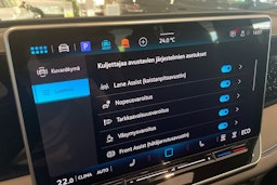 musta Volkswagen Tiguan 2025 kuva 21.