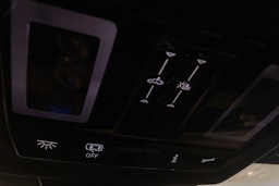 musta Volkswagen Tiguan 2025 kuva 23.