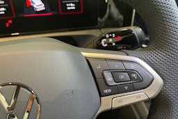 musta Volkswagen Tiguan 2025 kuva 26.