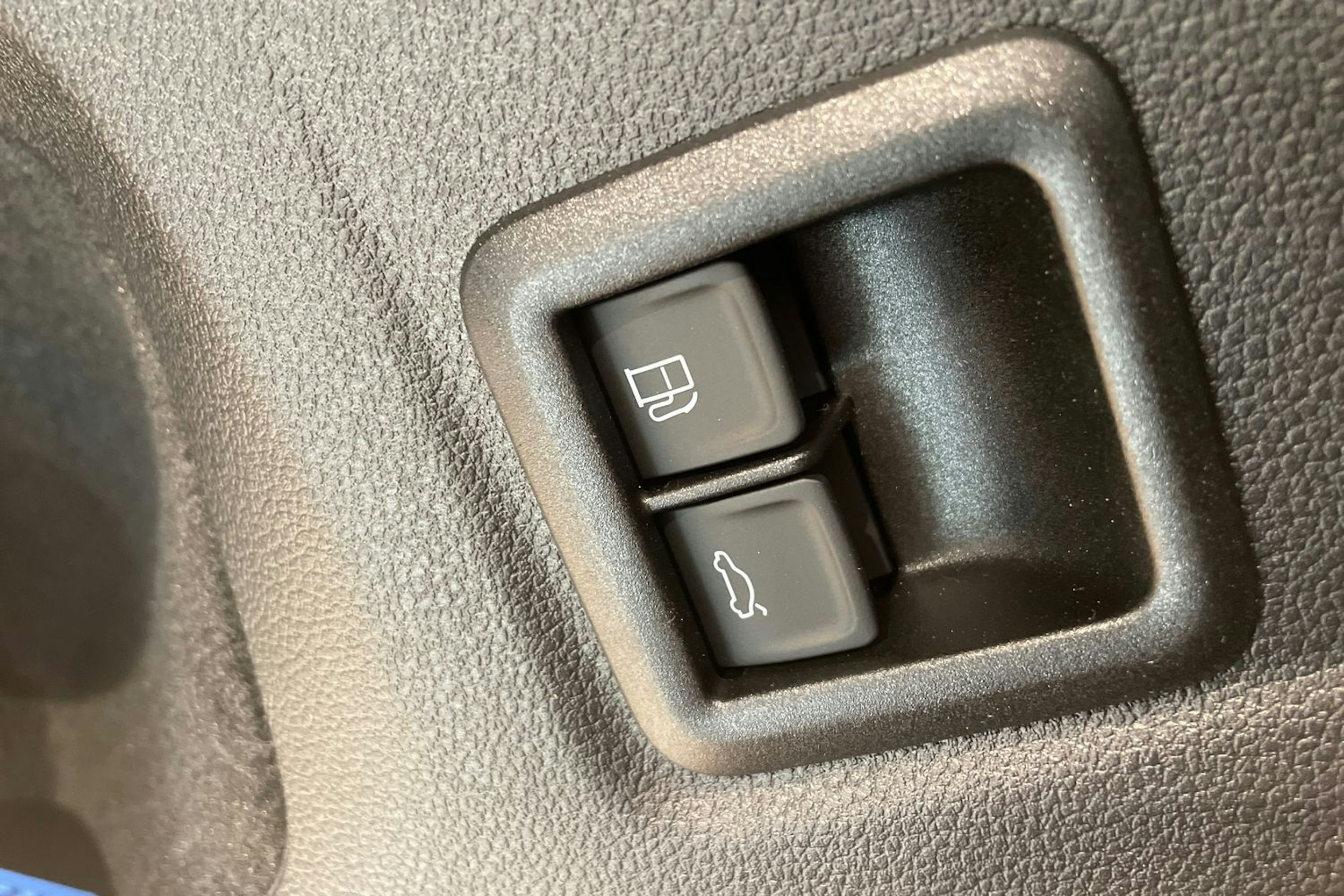 musta Volkswagen Tiguan 2025 kuva 27.