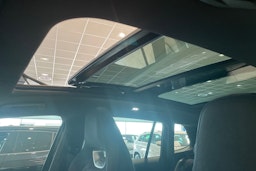 musta Volkswagen Tiguan 2025 kuva 29.