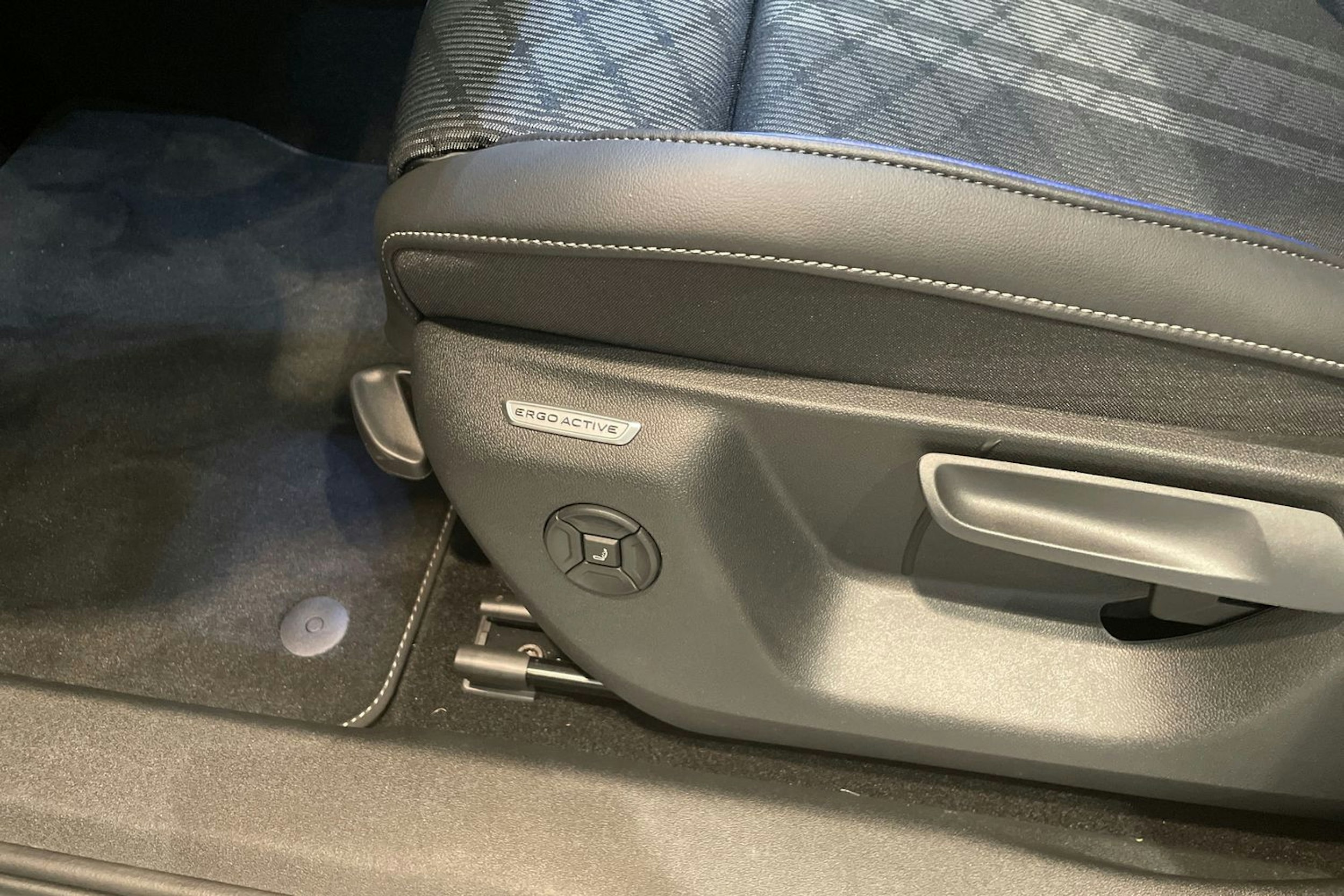 musta Volkswagen Tiguan 2025 kuva 30.