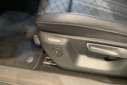 musta Volkswagen Tiguan 2025 kuva 30.