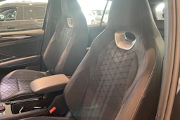 musta Volkswagen Tiguan 2025 kuva 31.