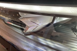 musta Volkswagen Tiguan 2025 kuva 33.