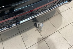 musta Volkswagen Tiguan 2025 kuva 35.