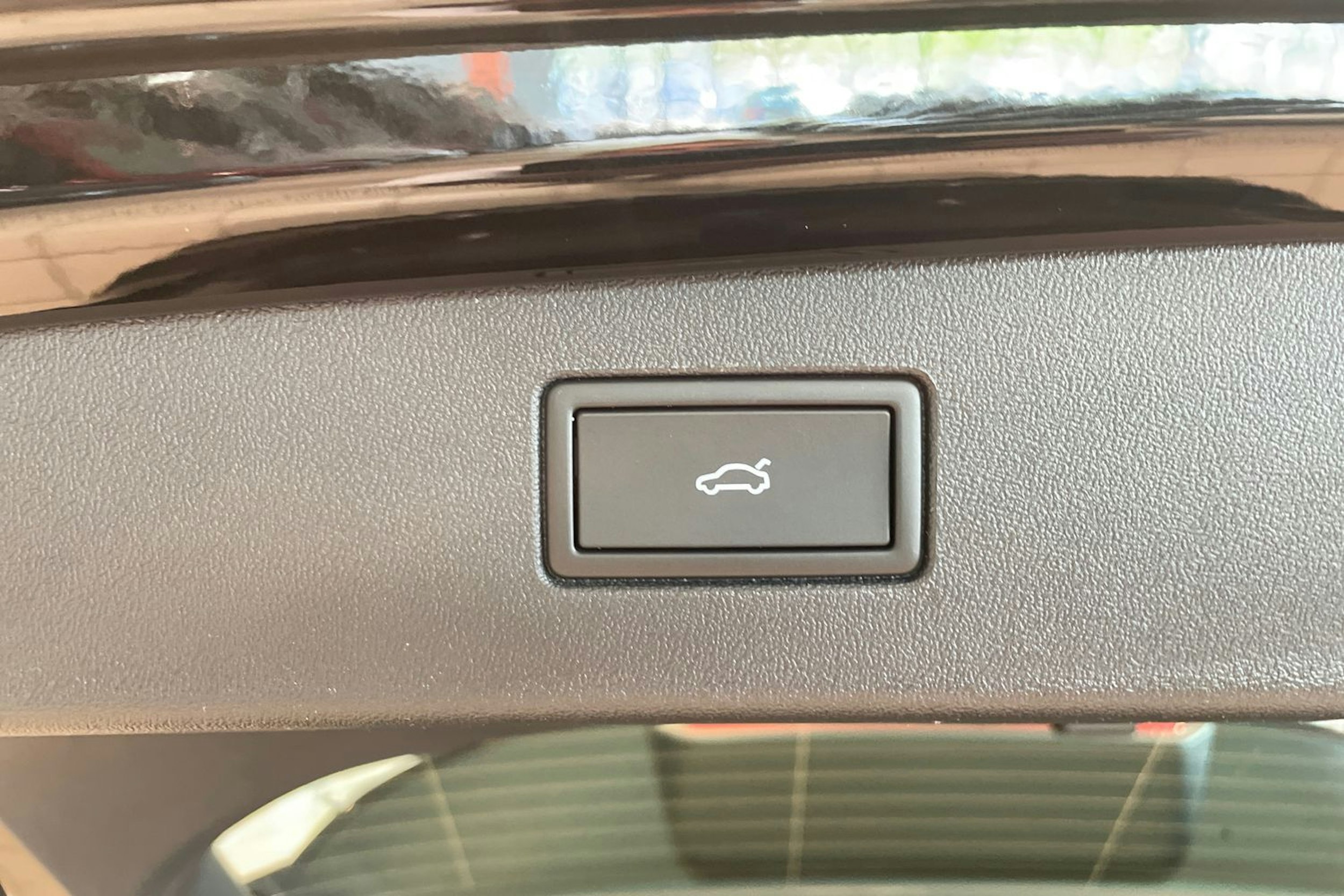 musta Volkswagen Tiguan 2025 kuva 36.