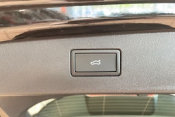 musta Volkswagen Tiguan 2025 kuva 36.