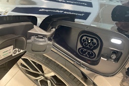 musta Volkswagen Tiguan 2025 kuva 37.