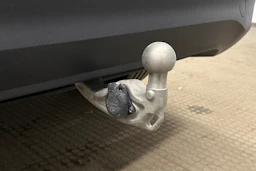 valkoinen Volkswagen Tiguan 2025 kuva 17.