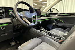 valkoinen Volkswagen Tiguan 2025 kuva 21.