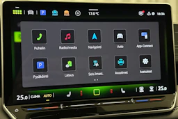 valkoinen Volkswagen Tiguan 2025 kuva 30.