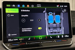 valkoinen Volkswagen Tiguan 2025 kuva 31.