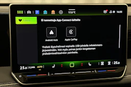 valkoinen Volkswagen Tiguan 2025 kuva 33.