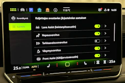 valkoinen Volkswagen Tiguan 2025 kuva 34.