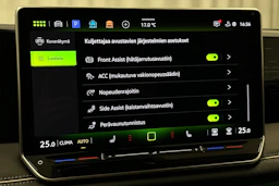 valkoinen Volkswagen Tiguan 2025 kuva 35.