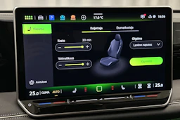 valkoinen Volkswagen Tiguan 2025 kuva 36.