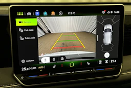 valkoinen Volkswagen Tiguan 2025 kuva 38.