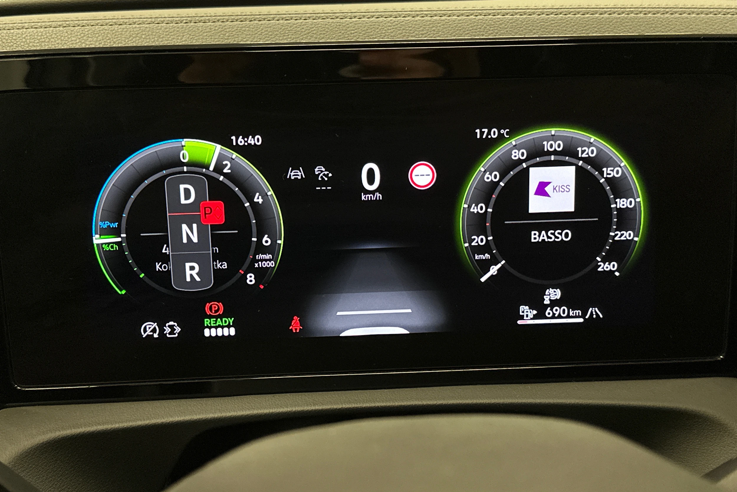 valkoinen Volkswagen Tiguan 2025 kuva 40.