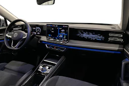 harmaa Volkswagen Tiguan 2025 kuva 7.