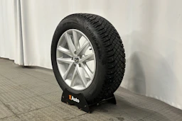 harmaa Volkswagen Tiguan 2025 kuva 10.