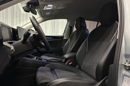 harmaa Volkswagen Tiguan 2025 kuva 14.