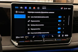 harmaa Volkswagen Tiguan 2025 kuva 21.