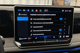 harmaa Volkswagen Tiguan 2025 kuva 22.
