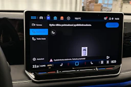 harmaa Volkswagen Tiguan 2025 kuva 24.