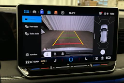 harmaa Volkswagen Tiguan 2025 kuva 25.