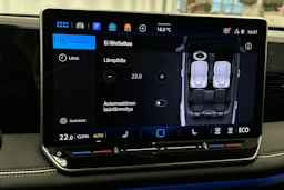 harmaa Volkswagen Tiguan 2025 kuva 26.