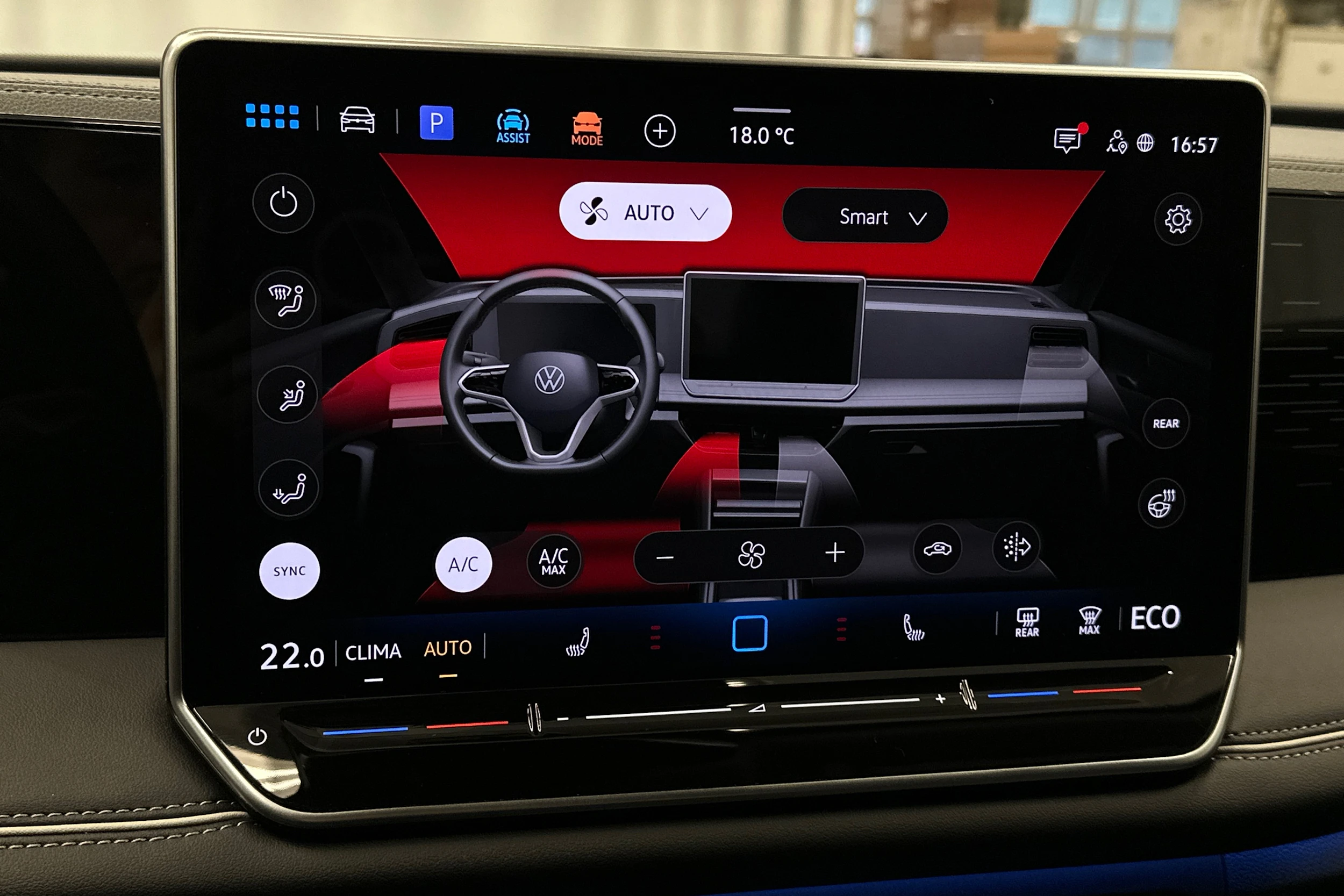 harmaa Volkswagen Tiguan 2025 kuva 27.