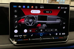 harmaa Volkswagen Tiguan 2025 kuva 27.