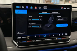 harmaa Volkswagen Tiguan 2025 kuva 31.