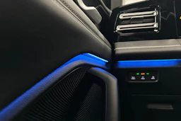 harmaa Volkswagen Tiguan 2025 kuva 36.