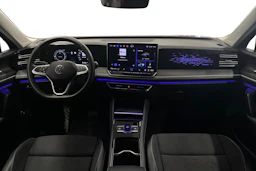 harmaa Volkswagen Tiguan 2025 kuva 7.