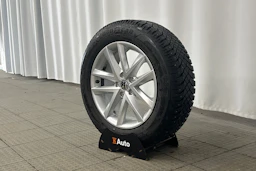 harmaa Volkswagen Tiguan 2025 kuva 10.